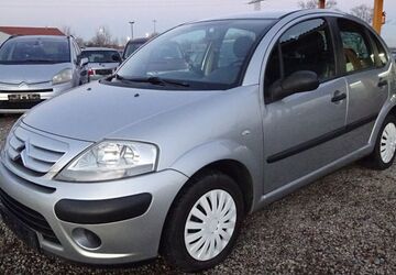 Citroen C3 109.427 km 1.200 &euro; Dresden 01219