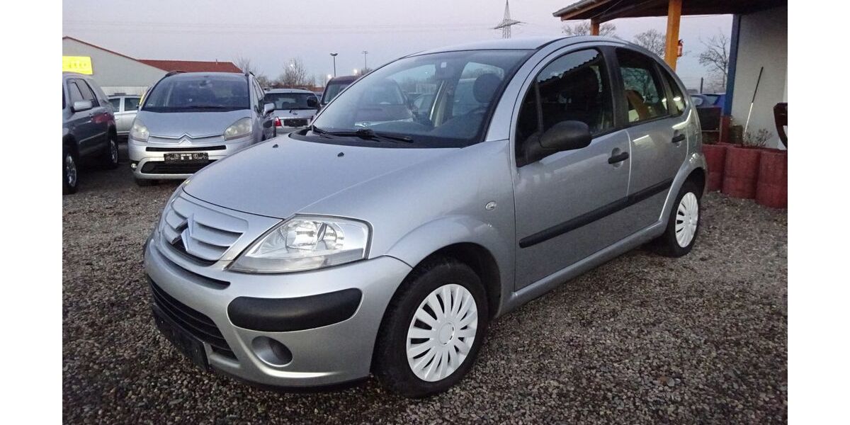 Citroen C3 109.427 km 1.200 &euro; Dresden 01219