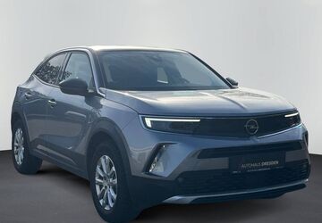 Opel Mokka-e 29.065 km 15.990 &euro; Dresden 01067