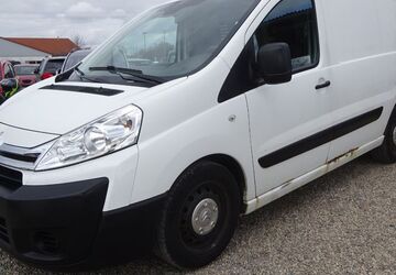 Citroen Jumpy 236.393 km 4.500 &euro; Dresden 01219