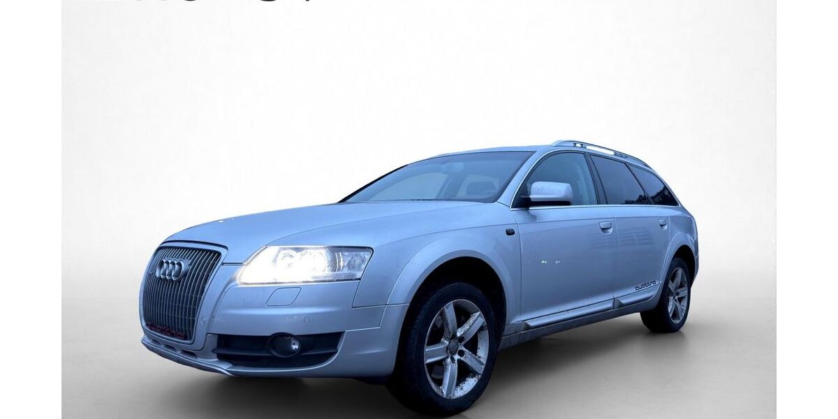 Audi A6 Allroad 233.798 km 7.990 &euro; Dresden 01257