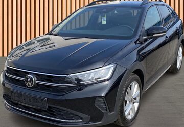 VW Taigo 25.719 km 22.980 &euro; Dresden 01328