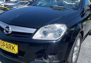 Opel Tigra 108.700 km 3.800 &euro; Heidenau 01809