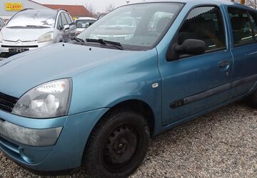 Renault Clio 179.895 km 750 &euro; Dresden 01219