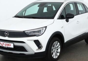 Opel Crossland (X) 53.937 km 18.990 &euro; Dresden 01069