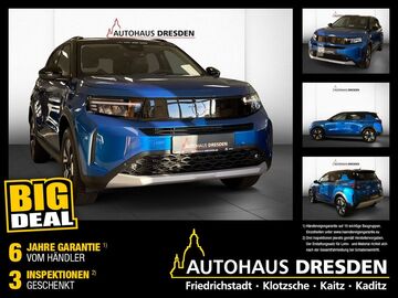 Gebrauchte Opel Frontera