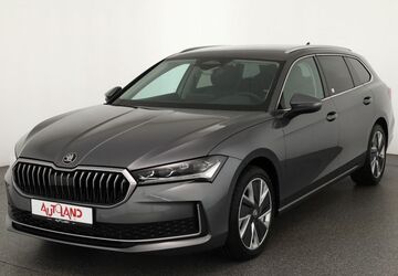 Skoda Superb 19.003 km 38.900 &euro; Meißen 01662