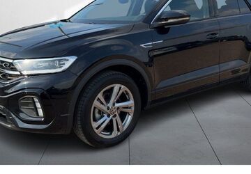 VW T-Roc 9.908 km 32.890 &euro; Dresden 01169