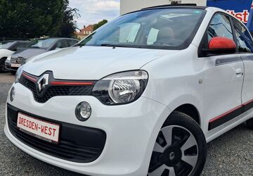 Renault Twingo 137.000 km 4.999 &euro; Dresden 01159