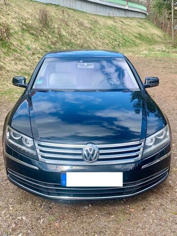 Gebrauchte VW Phaeton