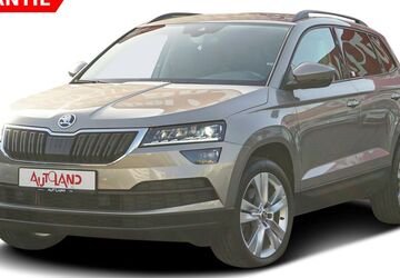 Skoda Karoq 56.317 km 23.950 &euro; Dresden 01069