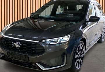 Ford Kuga 16.634 km 32.980 &euro; Dresden/Weißig 01328
