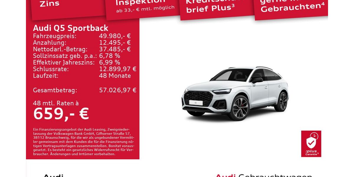 Audi Q5 38.649 km 49.980 &euro; Dresden 01169