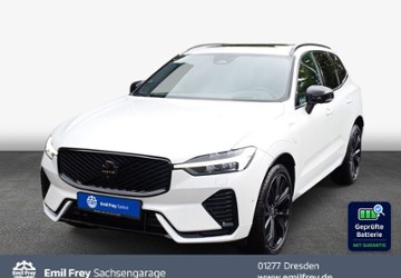 Volvo XC60 2.500 km 54.740 &euro; Dresden 01277