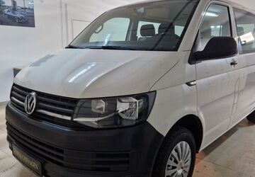 VW T6 Caravelle 199.000 km 15.800 &euro; Dresden 01139