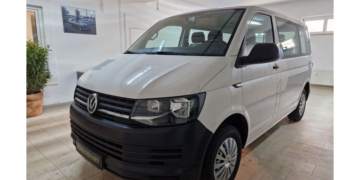 VW T6 Caravelle 199.000 km 15.800 &euro; Dresden 01139