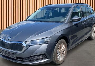 Skoda Octavia 49.874 km 18.780 &euro; Dresden 01328