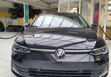 VW Golf 53.600 km 25.990 &euro; Radebeul 01445