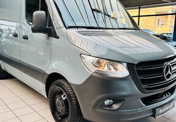 Mercedes-Benz Sprinter 57.933 km 30.950 &euro; Heidenau 01809