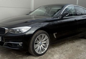 BMW 325 Gran Turismo 208.000 km 10.900 &euro; Bannewitz 01728