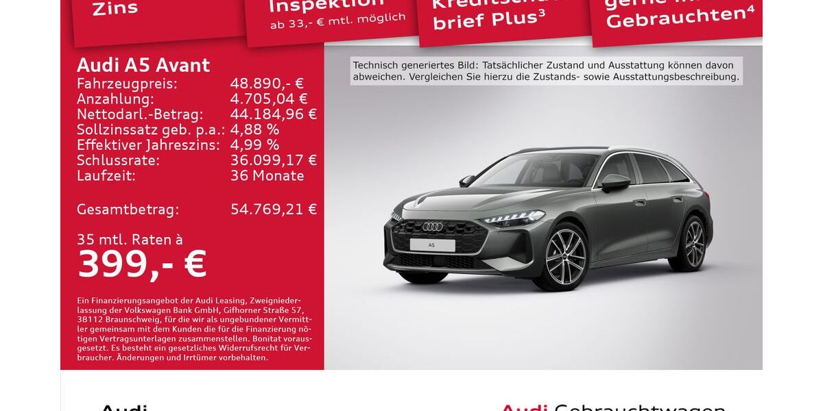 Audi A5 10.462 km 47.250 &euro; Dresden 01067