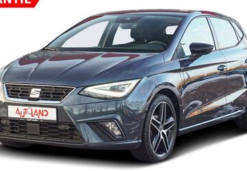 Seat Ibiza 61.424 km 16.950 &euro; Dresden 01239