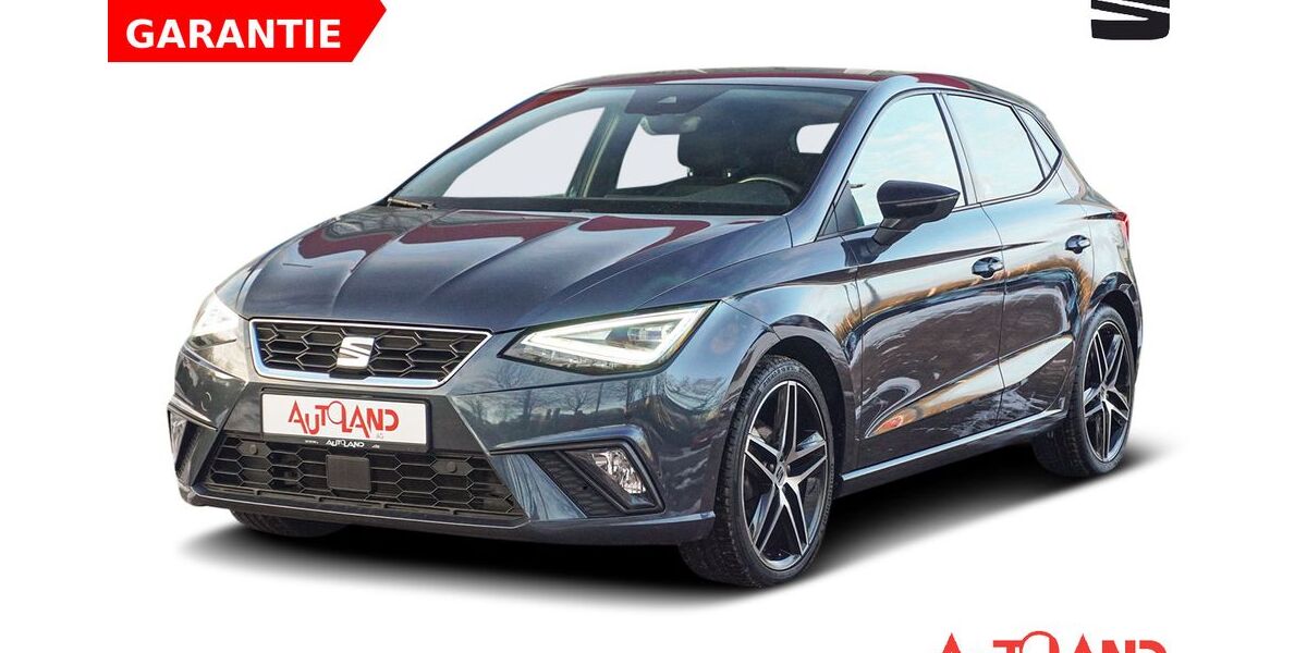 Seat Ibiza 61.424 km 16.950 &euro; Dresden 01239