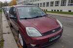 Ford Fiesta 230.000 km 1.500 &euro; Dresden 01067