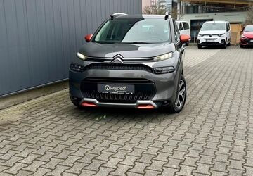 Citroen C3 Aircross 60.200 km 14.990 &euro; Dresden 01328