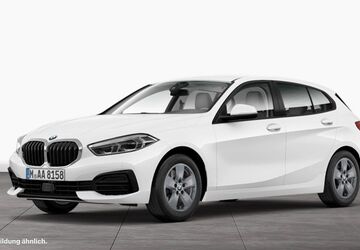 BMW 118 39.766 km 23.904 &euro; Dresden 01219