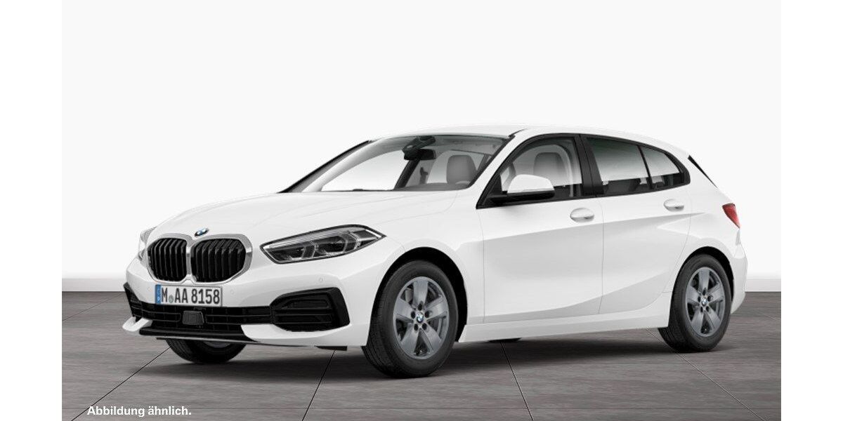 BMW 118 39.766 km 23.904 &euro; Dresden 01219