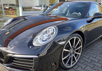 Porsche 911 Urmodell 17.693 km 89.500 &euro; Wilsdruff / bei Dresden 01723