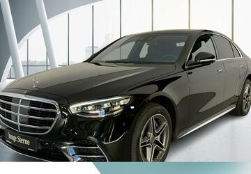 Mercedes-Benz S 450 55.678 km 93.980 &euro; Dresden 01239