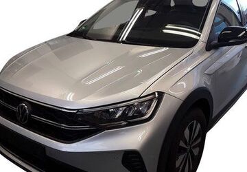 VW Taigo 7.265 km 23.490 &euro; Meißen 01662