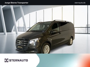 Gebrauchte Mercedes-Benz Vito