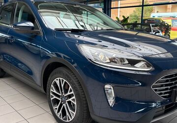 Ford Kuga 36.762 km 20.490 &euro; Heidenau 01809