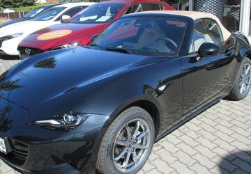 Mazda MX-5 1.285 km 30.970 &euro; Dresden 01139