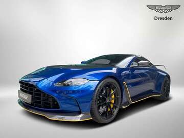 Gebrauchte Aston Martin Vantage