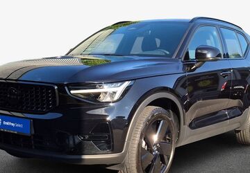Volvo XC40 16.683 km 36.300 &euro; Dresden 01277