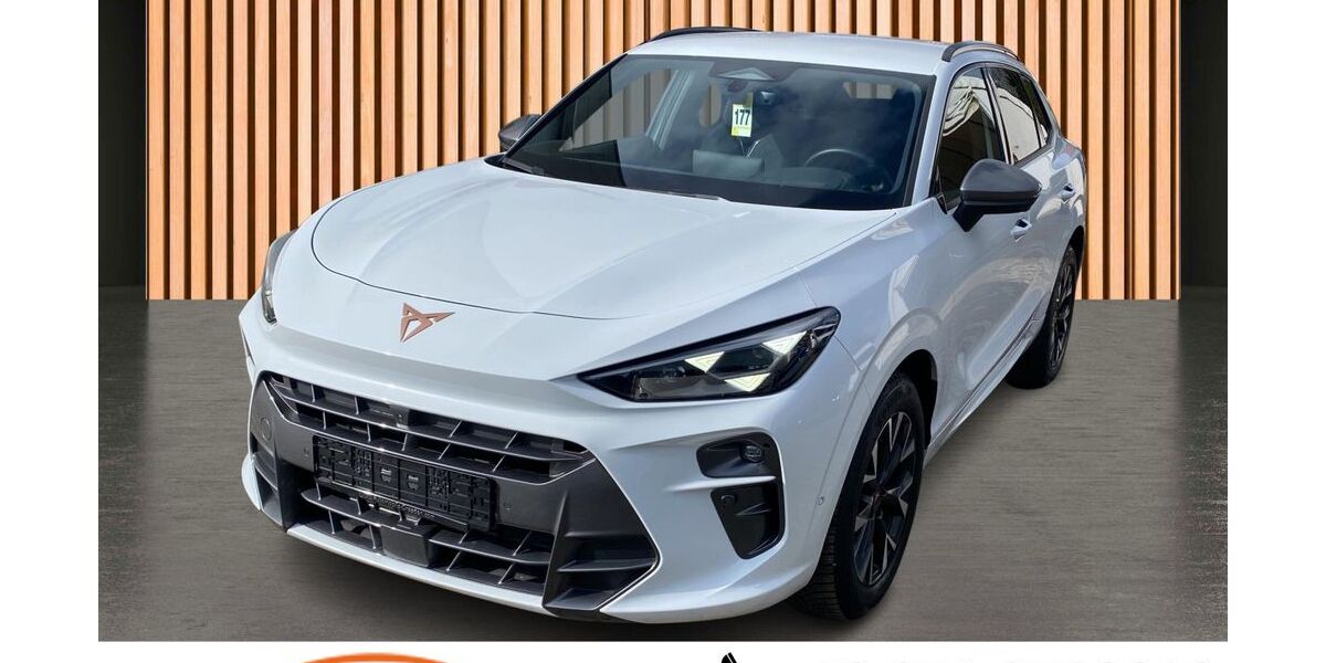 Cupra Terramar 26.695 km 31.980 &euro; Dresden 01328