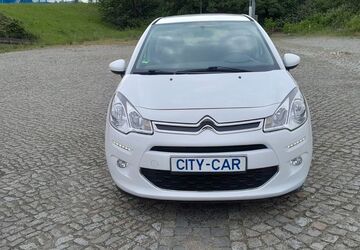 Citroen C3 69.897 km 6.499 &euro; Dresden OT Weixdorf 01108