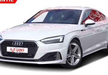 Audi A5 78.286 km 27.990 &euro; Dresden 01069