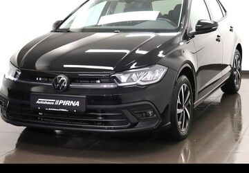 VW Polo 15.000 km 21.620 &euro; Pirna 01796