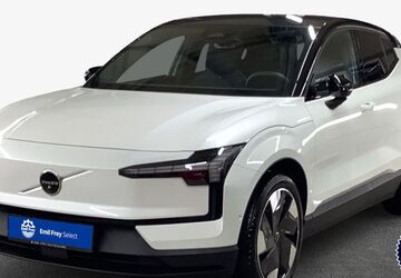 Volvo EX30 10.987 km 36.540 &euro; Dresden 01159