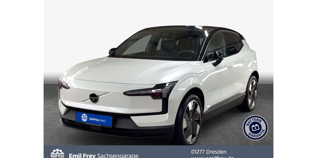 Volvo EX30 10.987 km 37.750 &euro; Dresden 01159