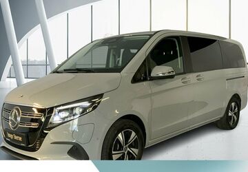 Mercedes-Benz EQV 6.442 km 49.550 &euro; Kesselsdorf 01723