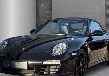 Porsche 997 60.745 km 81.997 &euro; Dresden 01099