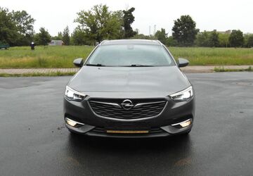 Opel Insignia 132.801 km 11.700 &euro; Dresden 01237