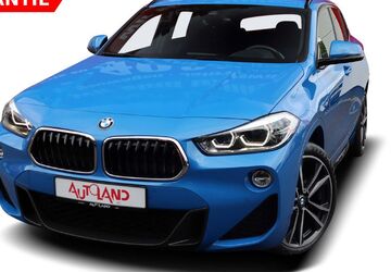 BMW X2 94.399 km 22.990 &euro; Meißen 01662
