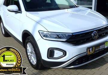 VW T-Roc 83.845 km 16.990 &euro; Dippoldiswalde 01744